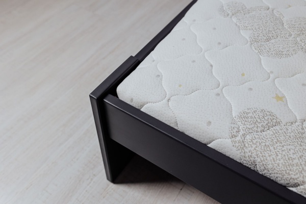 Матрас Хотвилс MatroLuxe 60х120 см белый 