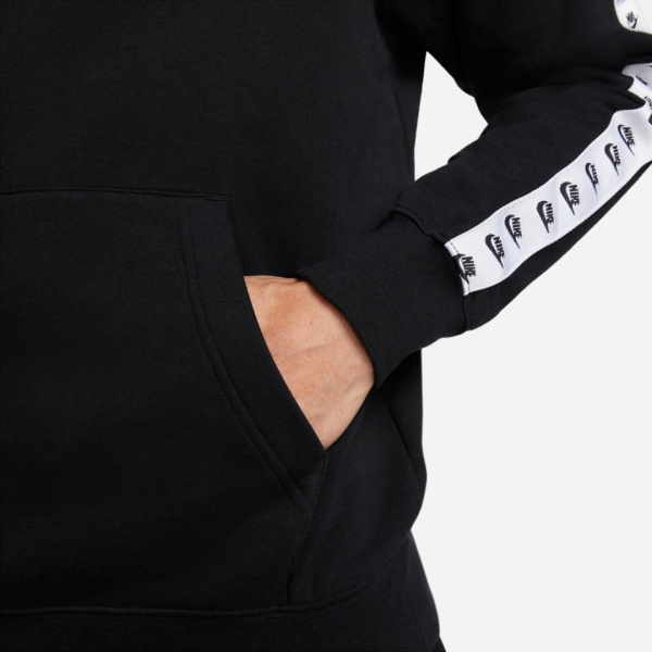 Спортивний костюм Nike DM6838-010 р. L чорний