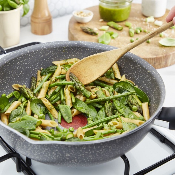 Сковорода COOK NATURAL 28 см B5790642 Tefal