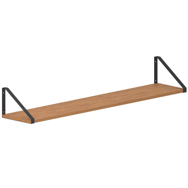 Кронштейн для полиць Valore Трикутник Loft SB-T-28