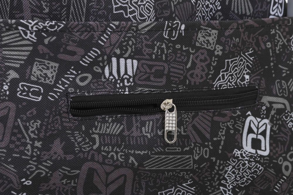 Тележка хозяйственная Бостон красная ZZ 603