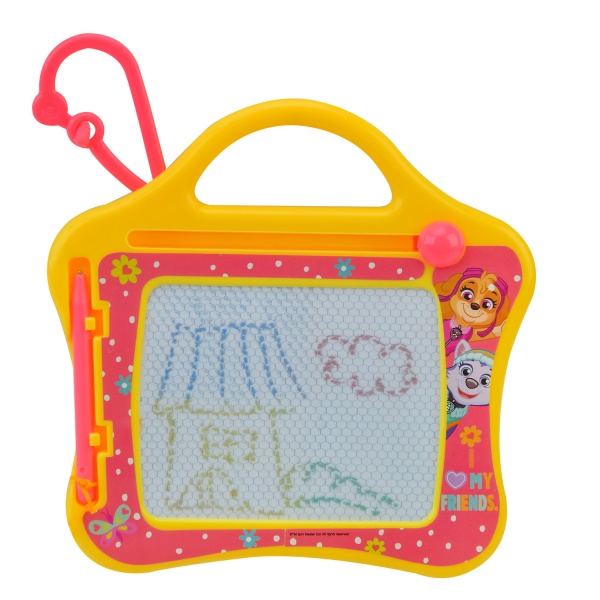 Дошка магнітна Nickelodeon Paw Patrol PP-82102