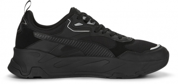 Кроссовки Puma TRINITY 38928903 р.44,5 черный