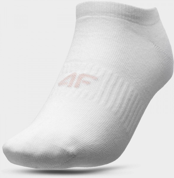 Шкарпетки 4F SOCKS CAS F197 (3PACK) 4FAW23USOCF197-91S р.35-38 різнокольоровий