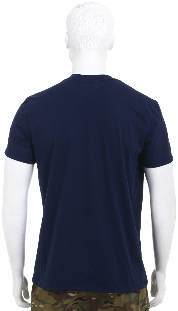 Футболка LOGOS-Tac з нанесенням Лев 04-09-00-0060 р.M різнокольоровий