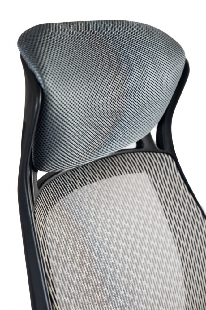 Кресло Tehforward Xenon серый