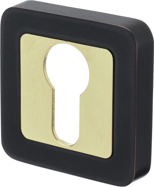 Накладка RDA RY-40 Cube, Sens, Como PZ черный