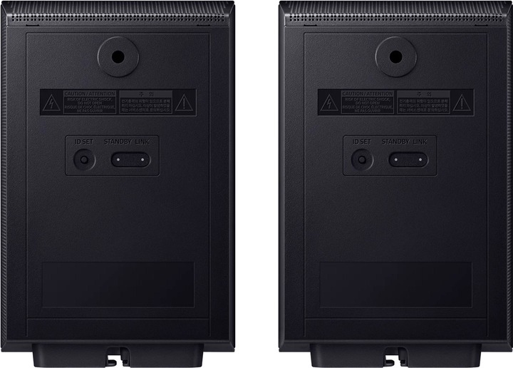 Саундбар Samsung HW-Q990F/UA