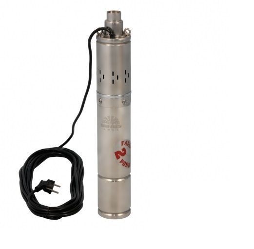 Насос скважинный Vitals 3.5DS 1048-0.5R 