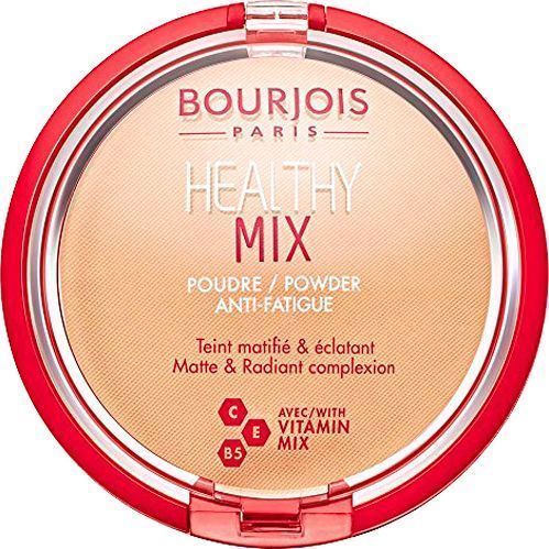 Пудра для обличчя Bourjois HEALTHY MIX 02 Beige Clair 11 г