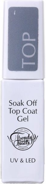 Топ для гель-лака Trendy nails 19/003 8 мл