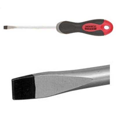 Отвертка Koelner MN-10-155 6x25 мм