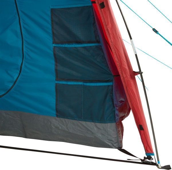 Палатка McKinley Family 20.4 289487-900287