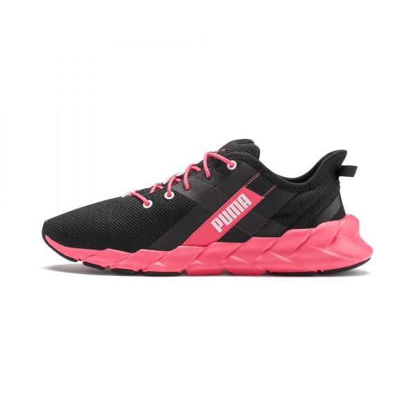 Кроссовки Puma Weave XT Wn s 19261102 р.4 черный