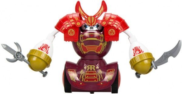 Игровой набор Silverlit Robo Kombat (Samurai Twin Pack) 88056