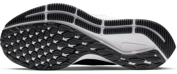 Кроссовки Nike WMNS AIR ZOOM PEGASUS 36 AQ2210-004 р.8 черный