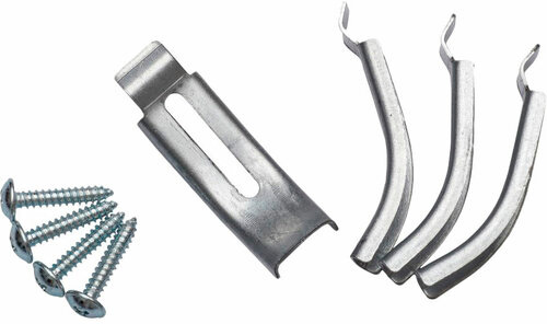 Варильна поверхня Eleyus NIKA 60 BL CWF