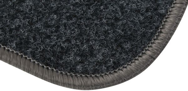 Килимок Текс-М текстильний термо 60х80 колір в асортименті