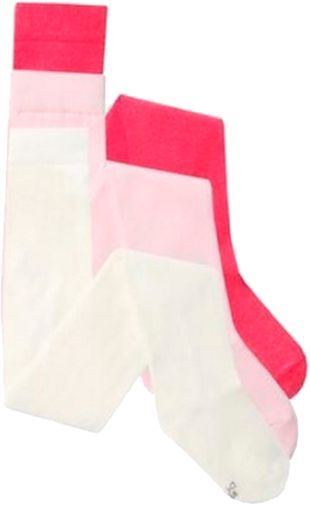 Набор колготок Duna 3 пари 064 р.146-152 светло-розовый 