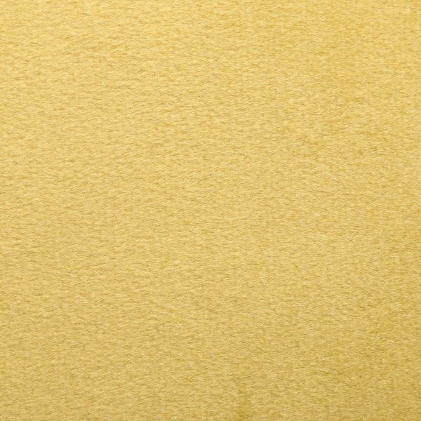 Подушка декоративная Велюр 45x45 см горчичный La Nuit 