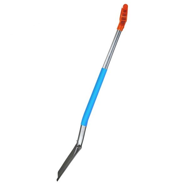 Лопата штыковая американка цельная Gruntek Крот 1220 мм