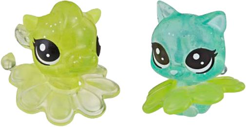 Ігровий набір Hasbro Littlest Pet Shop Пет у квітковому бутоні в асортименті E5237 