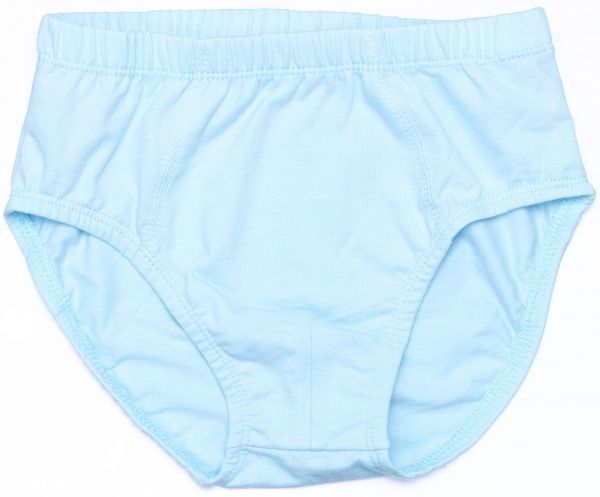 Трусы для мальчика Татошка 1113207 р.122 бирюзовый 