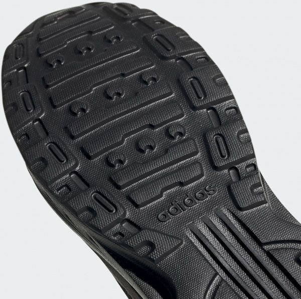 Кроссовки Adidas NEBZED EG3702 р.UK 9,5 черный