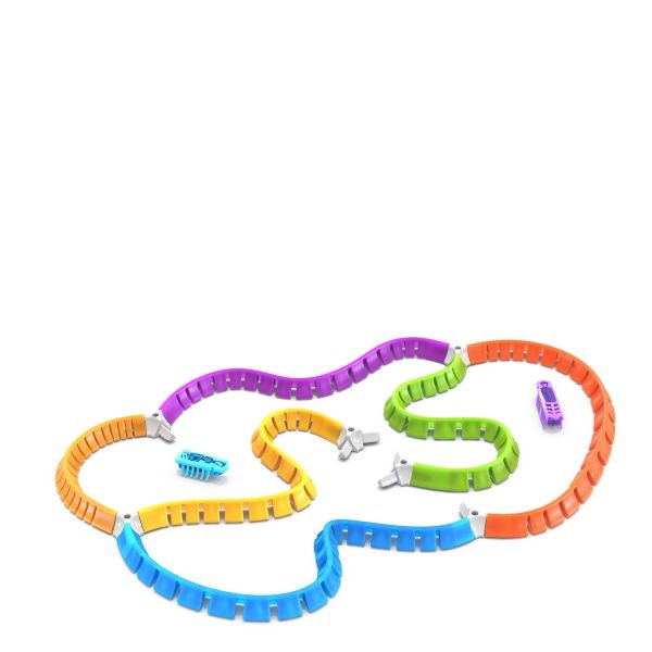 Набір мікророботів Hexbug Flash International Small 433-7121