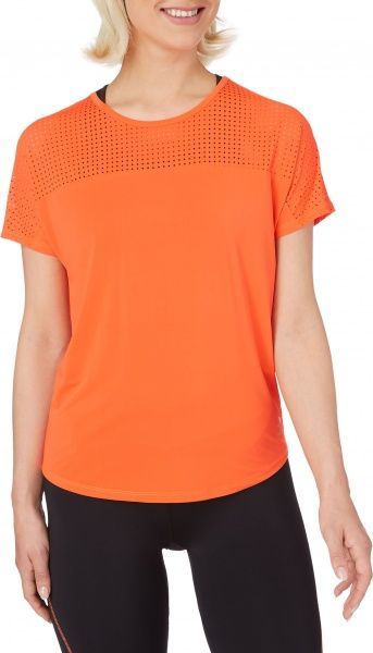 Майка Energetics 411888-243 34 помаранчевий