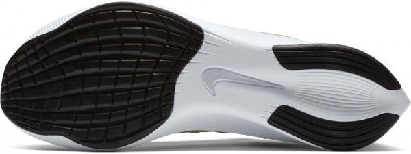 Кроссовки Nike ZOOM FLY 3 AT8240-104 р.US 9,5 серый