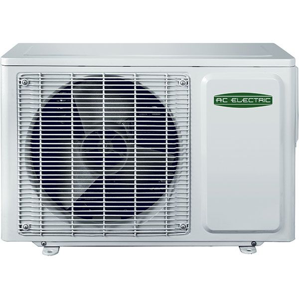 Кондиціонер AC Electric Rapid ACER-07HJ/N1