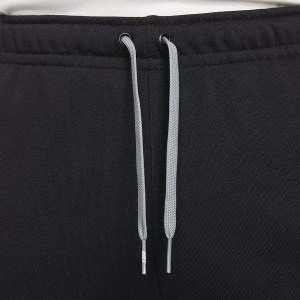Штани Nike M NSW CE FT JGGR SNL ++ CZ9942-010 р. 2XL чорний