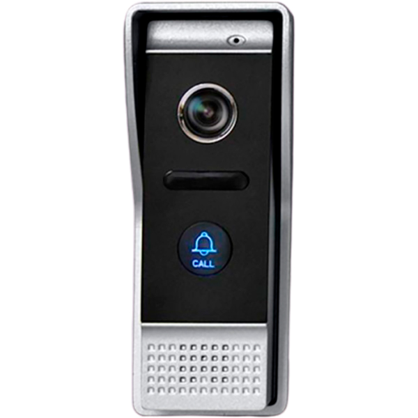 Вызывная панель Samson SW-303 AHD серебряный