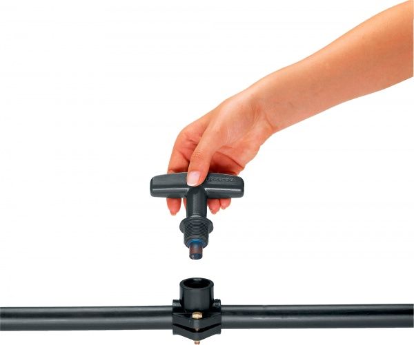 Ключ Gardena монтажный для муфт 2765-20