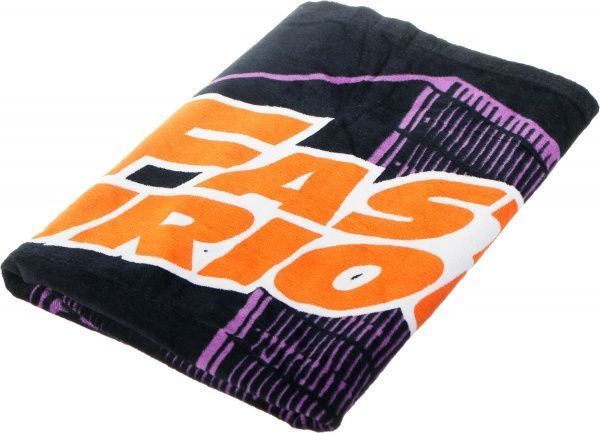 Полотенце пляжное Автомобили 75x150 см в ассортименте 