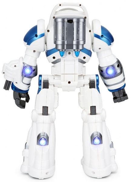 Робот Rastar Spaceman 454.00.09