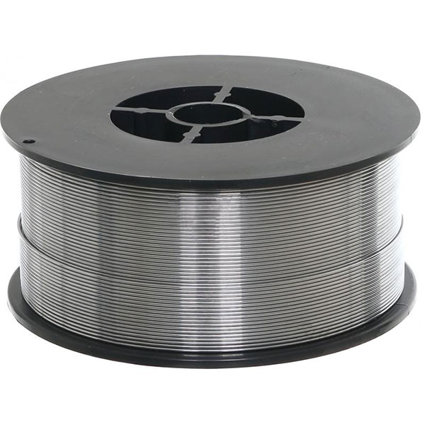 Проволока сварочная флюсовая X-Treme E71T-11 0.9 мм 1 кг