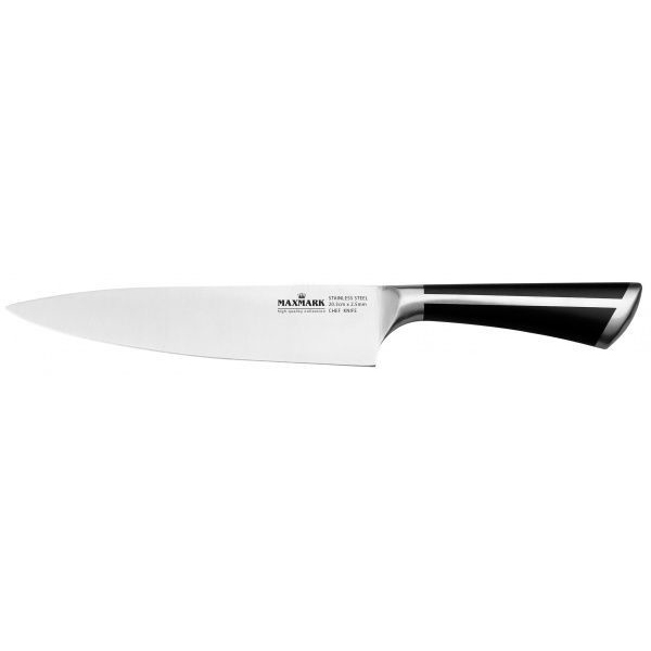 Нож шеф-повара 20,3 см MK-K30 Maxmark