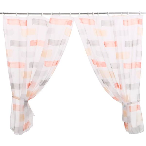 Набор кухонных тюлей La Nuit Модерн 145x160 см 2 шт