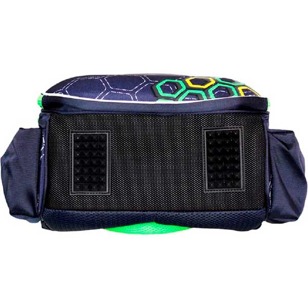 Ранець шкільний Class Football 39x28x21 см 2027