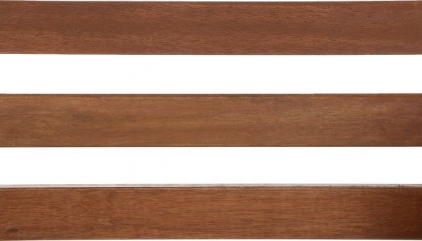 Крісло розкладне Indigo із тихоокеанської черешні меранті LY081 коричневий 