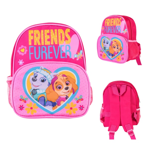 Рюкзак детский Nickelodeon PL82117 Щенячий патруль