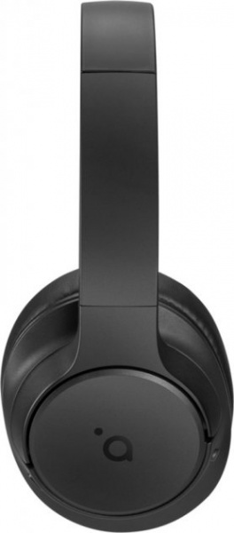 Гарнітура Acme BH317 Wireless over-ear headphones black (4770070882160) 