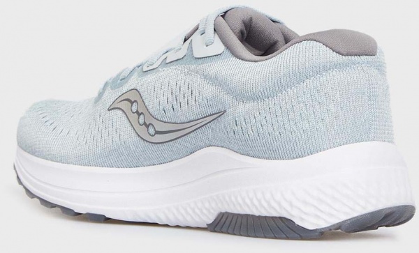 Кроссовки Saucony CLARION 2 10553-30s р.US 6,5 светло-голубой