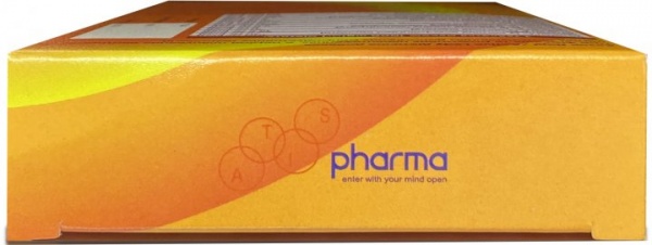 Таблетки Supravitz Lifesciences Актив Леди 30 шт./уп. 