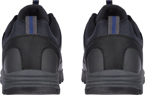 Кросівки McKinley Maine AQB M 253350-903050 р.46 чорний