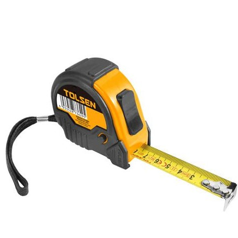 Рулетка Tolsen 35984 8 м x 25 мм