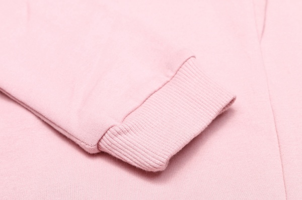 Джемпер для девочки NWM р.122 светло-лиловый U44075-1 