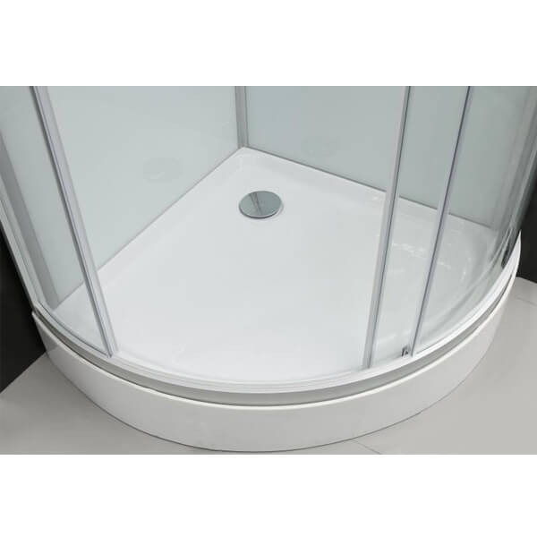 Душова кабіна AM.PM Like 90x90 (W80C-016-090MTA)